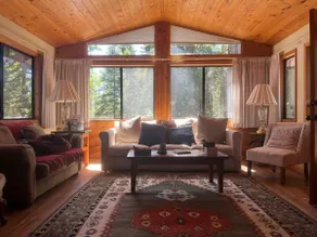 Mtn Cabin w/Game/Sports/Pool Tbl/MovieThtr Dogs Ok - Image 4