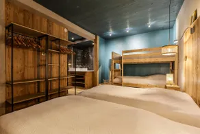 Loft Bellevue Remonte Centre Piscine Parking - Image 4