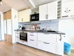 CAP T2 WIFI Parking, Air Conditioning, Beach 150 m, Port 400 m - Image 5