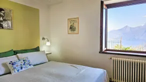 Apartment Croce (Menaggio) , gorgeous lake view - Image 5