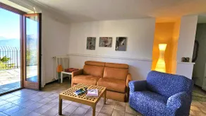 Apartment Croce (Menaggio) , gorgeous lake view - Image 2