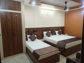 VATS VILLA "Feels like Home & Facilitates like Hotel" - Image 3
