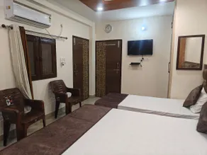 VATS VILLA "Feels like Home & Facilitates like Hotel" - Image 5