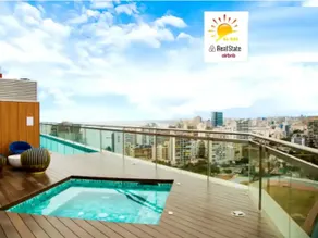 Garage Pool Jacuzzi Terrace Yoga Room Grill - Image 4