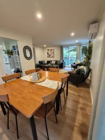 GreyGum Getaway fully renovated home in the forest - Image 2