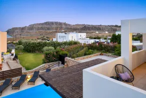 Adore Lindos Villa - Image 5