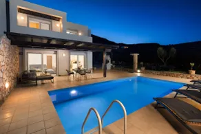 Adore Lindos Villa - Image 2