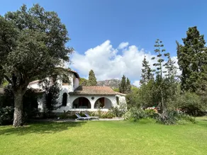 Villa in typical Sardinian style totally renovated - Image 2
