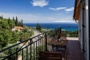 Maria's Sea View Apartments - Image 2