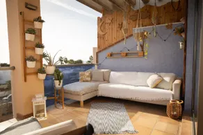 Flat with pool | Beach nearby - Image 5