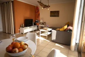 Flat with pool | Beach nearby - Image 2