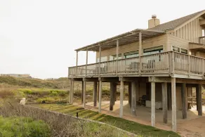 The Dune House - Beachfront w/ Direct Access! - Image 2