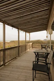 The Dune House - Beachfront w/ Direct Access! - Image 3