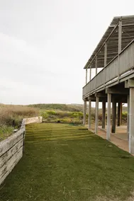 The Dune House - Beachfront w/ Direct Access! - Image 4