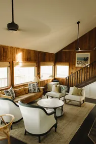 The Dune House - Beachfront w/ Direct Access! - Image 5