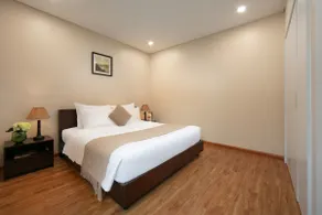 HB Serviced Apartment - 12 Trần Quý Kiên - Image 3