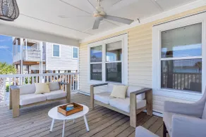Newly remodeled beach cottage 4min walk to beach - Image 5