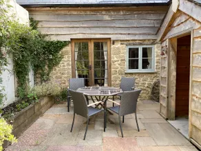 Wantsley Cottage - Image 5