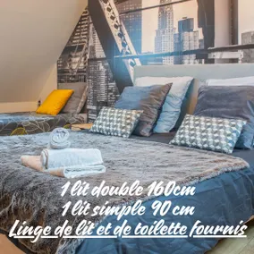 Simply: comfort, 51 m2, Air-conditioned - Image 4