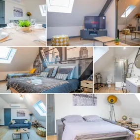 Simply: comfort, 51 m2, Air-conditioned - Image 5