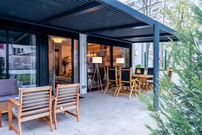 A Cozy Nest / Air conditioning. Terrace, 5 min to the center. Parking. - Image 2