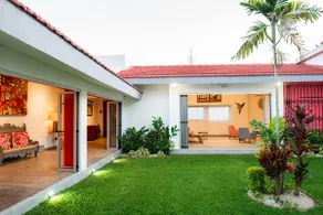 Casa Cuco Luxury house Fully equipped - Image 3