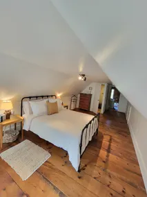 Countryside Suite, The Choate Farmhouse - Image 3