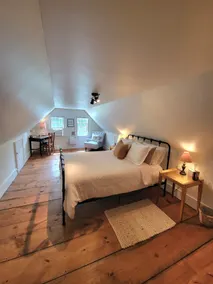 Countryside Suite, The Choate Farmhouse - Image 2