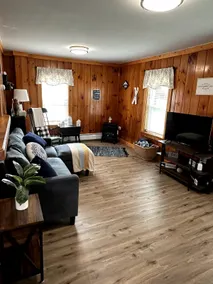 Cozy- Family -Friendly Retreat in the heart of WM - Image 3