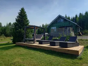 Villa Granbacka Raasepori Karjaa Finland - Image 4