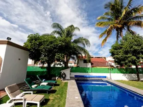 Spacious and comfortable, a weekend in Lomas de Cocoyoc - Image 4