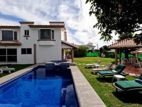 Spacious and comfortable, a weekend in Lomas de Cocoyoc - Image 2