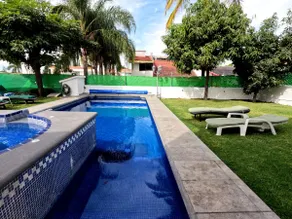 Spacious and comfortable, a weekend in Lomas de Cocoyoc - Image 3