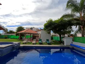 Spacious and comfortable, a weekend in Lomas de Cocoyoc - Image 5