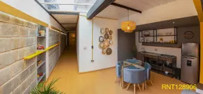 Modern house in the heart of Santa Rosa - Image 2