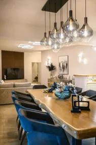 Daedalus Luxury Home - Seaview & Heated Pool - Image 2