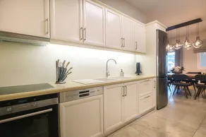 Daedalus Luxury Home - Seaview & Heated Pool - Image 5
