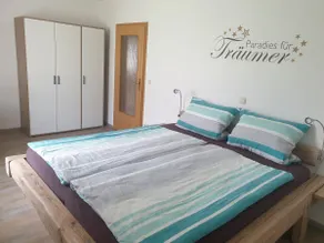 Apartment 108 sqm with terrace (Schwendner apartment) - Image 3