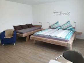 Apartment 108 sqm with terrace (Schwendner apartment) - Image 4