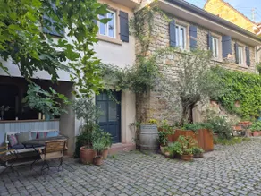 New penthouse in the heart of Gönnheim - Image 4