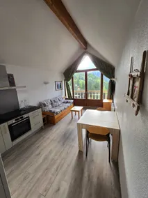 Oz sur son 31, recent 70 m2 apartment, covered parking, at the foot of the slopes - Image 2