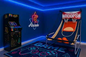 Hot Tub - Sauna - Arcade- Fireplace - Pool Open - Image 3