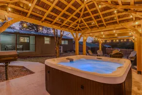 Near Midtown, Views, GameRoom, DiscGolf, Hottub - Image 3