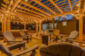 Near Midtown, Views, GameRoom, DiscGolf, Hottub - Image 5