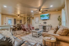 Near Midtown, Views, GameRoom, DiscGolf, Hottub - Image 4