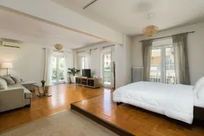 Houseloft Koromila Sea View - Image 2