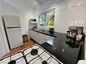 ”Lake View Eco Retreat” - Two Bedroom Cabin - Image 4