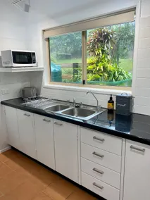 ”Lake View Eco Retreat” - Two Bedroom Cabin - Image 5