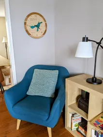 Osprey Nest Lakefront -sleeps 12, close to village - Image 5