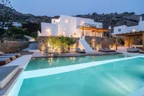 Tagoo studios mykonos 8 - Image 5